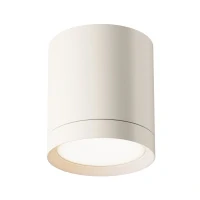 Потолочный светильник Ceiling Hoop, 1xGX53 Белый (Maytoni Technical, C086CM-GX53-MRD-W)