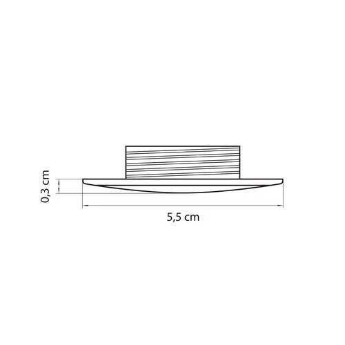 Панель декоративная к 384XXX Ipogeo Lightstar 384025