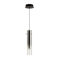 Подвес Shiny Pendant, Led, Черный (Odeon Light, 5062/5l)