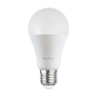 Лампочка Wi-Fi лампы Wi-Fi bulbs,E27 Матовый (Voltega, 2429)