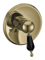 Смеситель встроенный Boheme MEDICI Ripresa 305-BSW