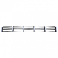 Подвесной светильник DeMarkt Айсфельд 3 655011201