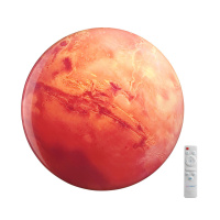 Настенно-потолочный Светильник Mars, Led, Белый (сонекс, 7725/el)