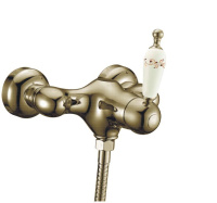 Смеситель для душа BOHEME Provanse Ripresa 364