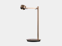 Светильник настольный JY T-036, T-0367-1A-FG-WW (00-00007530, DesignLed)