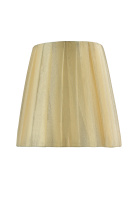 Абажур Crystal Lux абажур VICTORIA GOLD, 0990/039