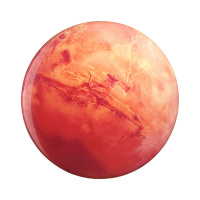 Настенно-потолочный Светильник Mars, Led, Белый (сонекс, 7725/al)