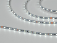 Светодиодная лента 2835, 60 LED/м, 4,8 Вт/м, 12В , IP20, 3M, Цвет: Холодный белый, SWG260-12-4.8-W-M (00-00007261, SWG Standard)