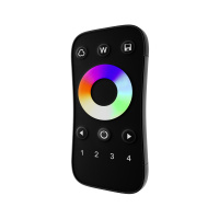 Пульт UNION Пульты, Черный (Lighting control, 711033)