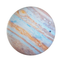 Настенно-потолочный Светильник Jupiter, Led, Белый (сонекс, 7724/cl)