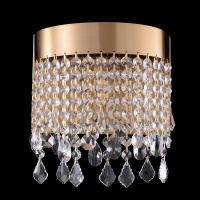 Бра Crystal Lux AQUA AP1, 0160/401