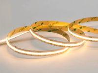 Тёплый белый 24В IP20 6Вт/м 320 LED/м SWG-COB320-24-6-WW (00-00044155, SWG PRO)