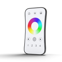 Пульт UNION Пульты, Белый (Lighting control, 01107)