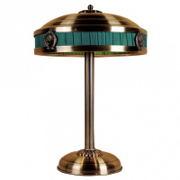 Настольная лампа декоративная Favourite Cremlin 1274-3T