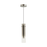 Подвес Shiny Pendant, Led, Хром (Odeon Light, 5062/5la)